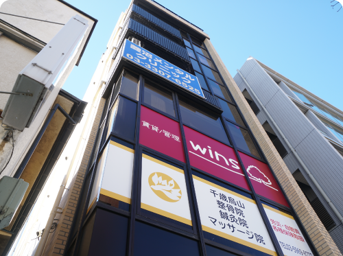 千歳烏山店